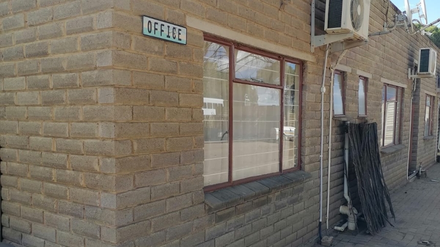 14 Bedroom Property for Sale in Quaggafontein Free State
